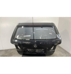 Malle/Hayon arriere MERCEDES CLASSE B 245