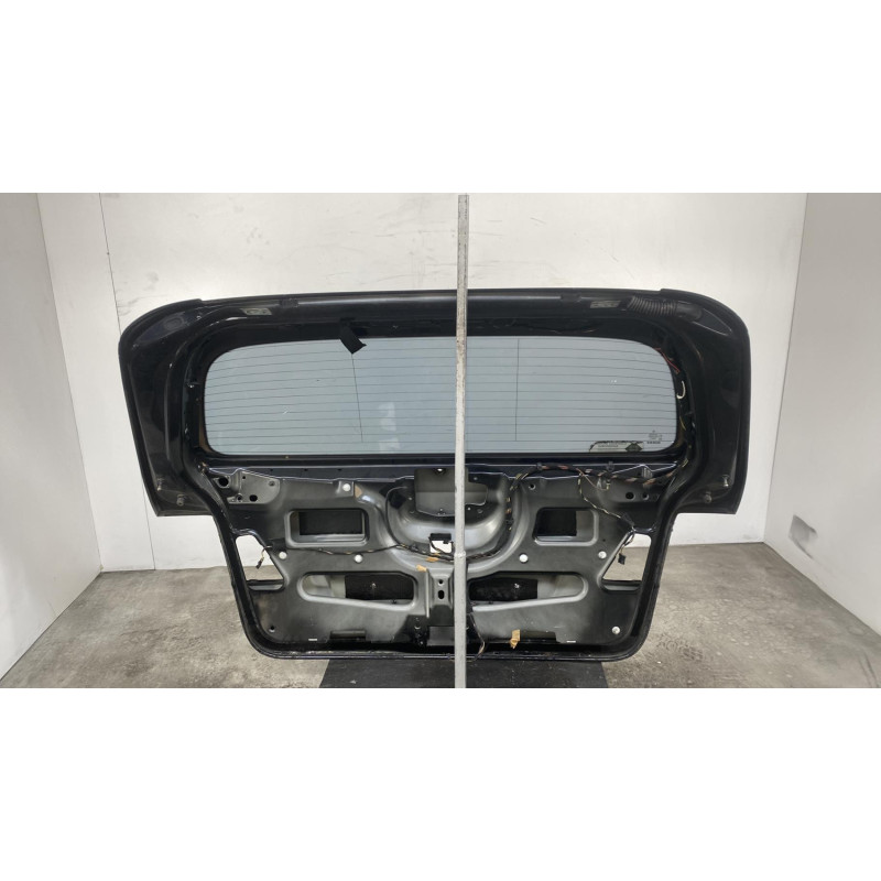 Malle/Hayon arriere MERCEDES CLASSE B 245 Photo n°5