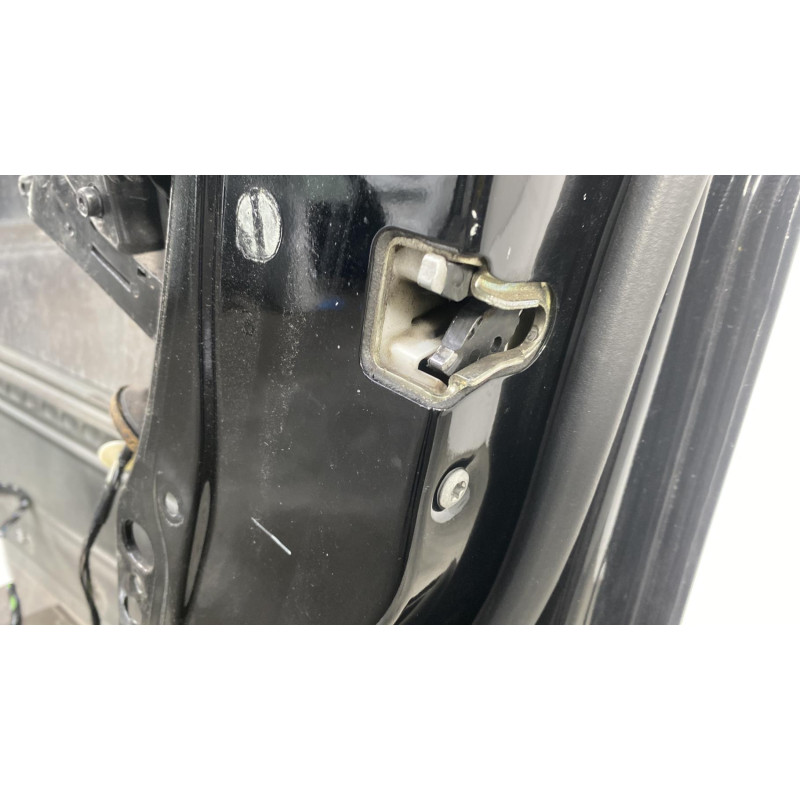 Porte avant droit MERCEDES CLASSE B 245 Photo n°4