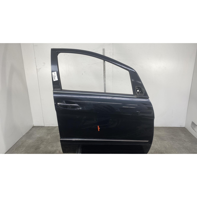 Porte avant droit MERCEDES CLASSE B 245 Photo n°5