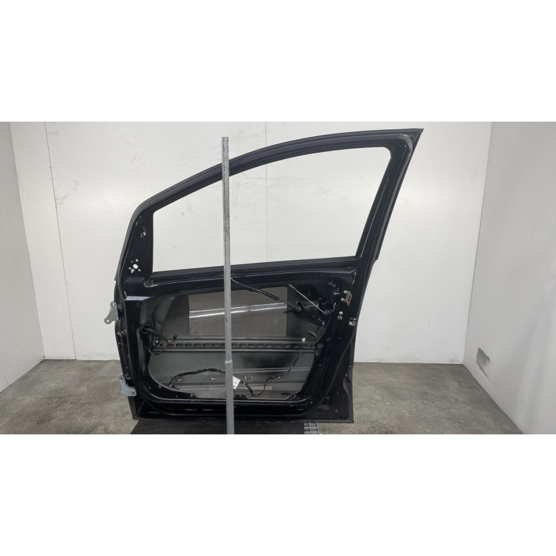 Porte avant droit MERCEDES CLASSE B 245 Photo n°6