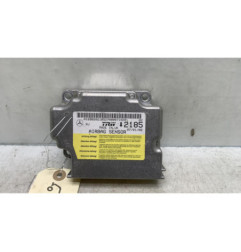Boitier air bag MERCEDES CLASSE B 245 Photo n°1