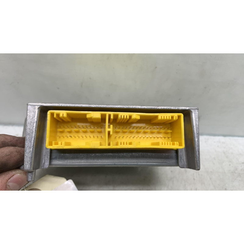 Boitier air bag MERCEDES CLASSE B 245 Photo n°2