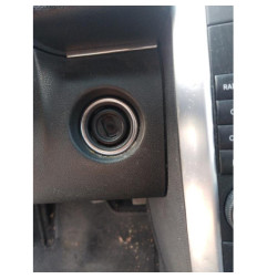 Boitier air bag MERCEDES CLASSE B 245