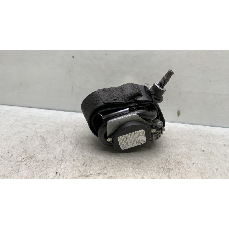 Pretensionneur de ceinture avant droit MERCEDES CLASSE B 245 Photo n°2