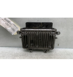 Calculateur moteur MERCEDES CLASSE B 245 Photo n°1