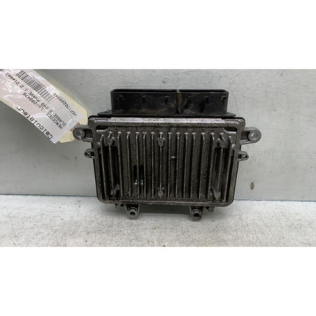 Calculateur moteur MERCEDES CLASSE B 245 Photo n°1