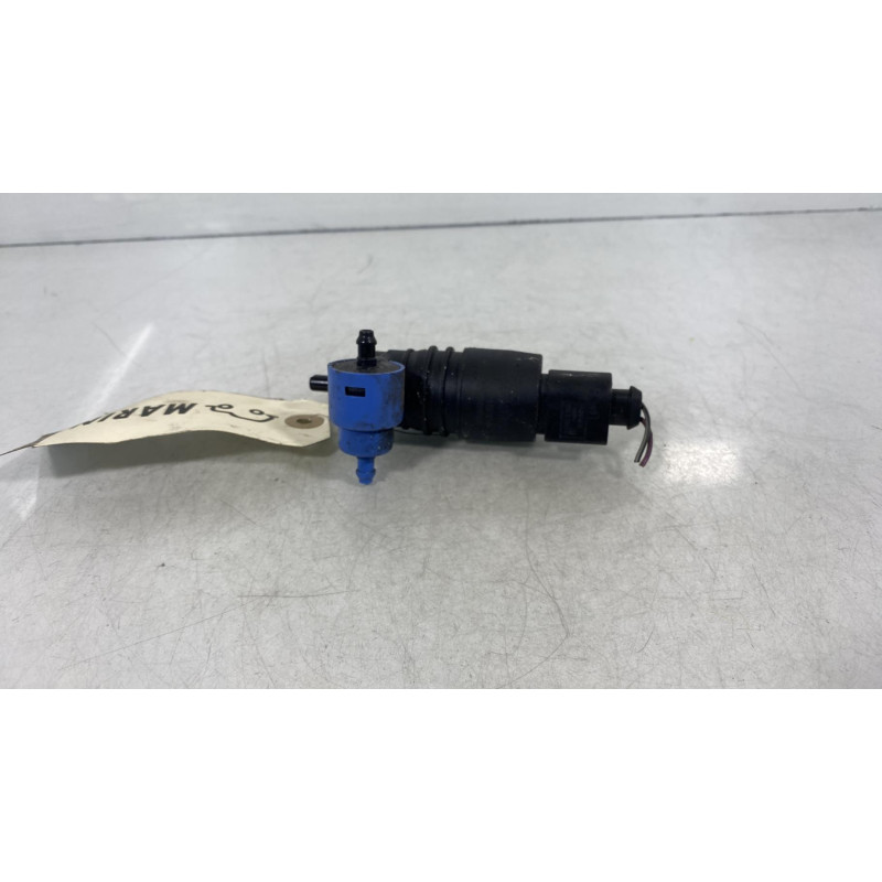 Pompe lave glace avant MERCEDES CLASSE B 245 Photo n°2