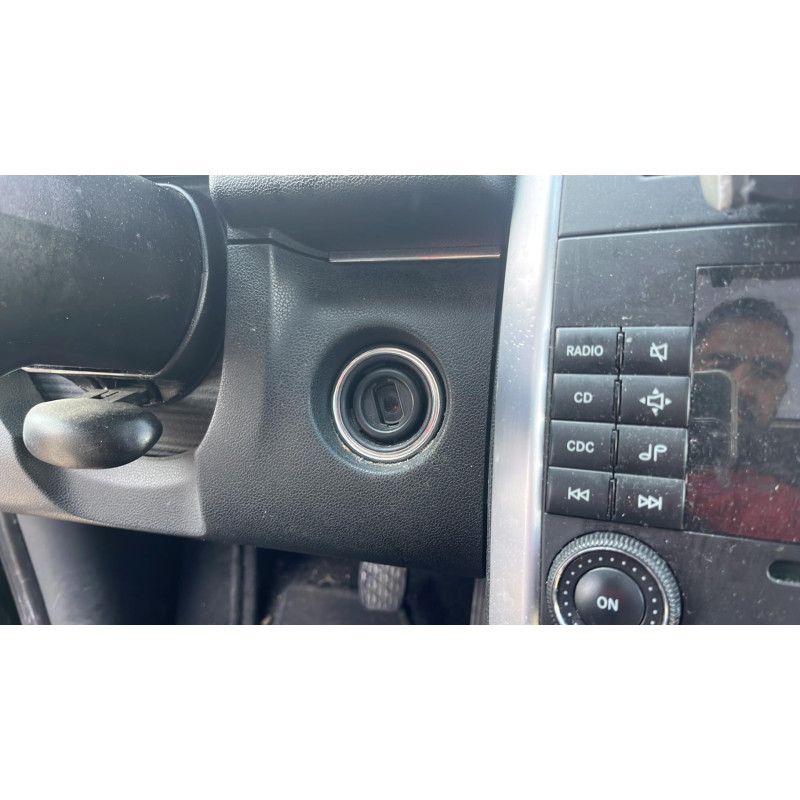 Pompe lave glace avant MERCEDES CLASSE B 245 Photo n°10