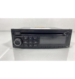 Autoradio d'origine PEUGEOT 208 1