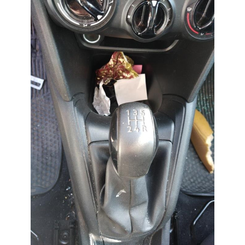 Autoradio d'origine PEUGEOT 208 1 Photo n°9