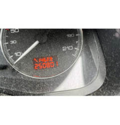 Jante PEUGEOT 307