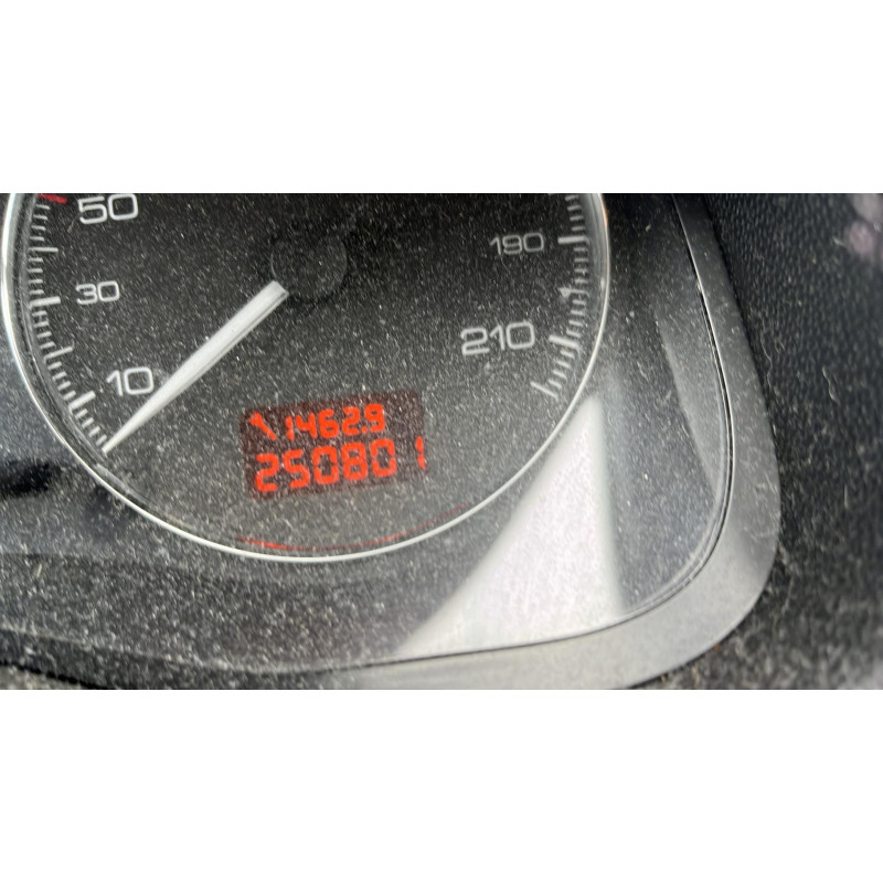 Jante PEUGEOT 307 Photo n°4