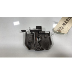 Fermeture de capot RENAULT CLIO 2 Photo n°1