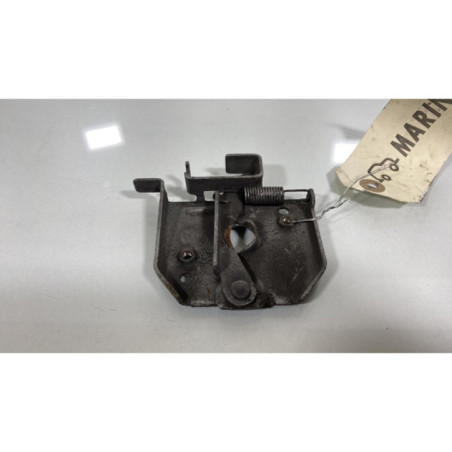 Fermeture de capot RENAULT CLIO 2 Photo n°1