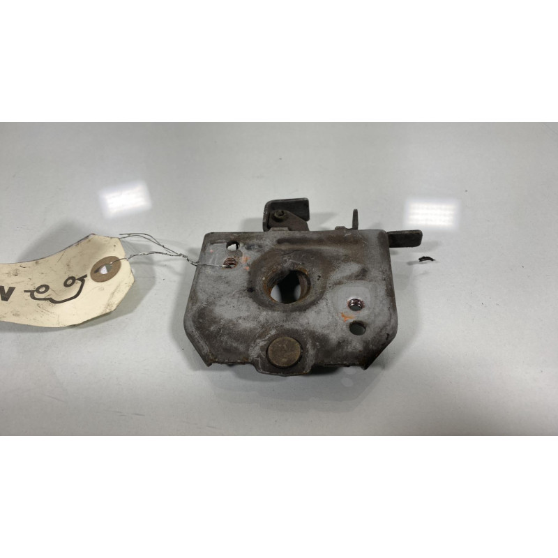 Fermeture de capot RENAULT CLIO 2 Photo n°2