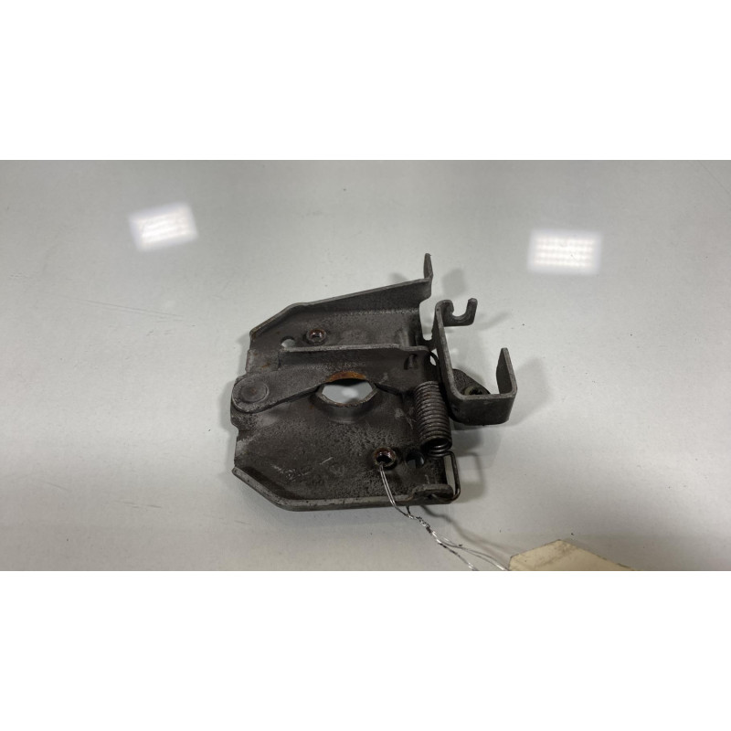 Fermeture de capot RENAULT CLIO 2 Photo n°3