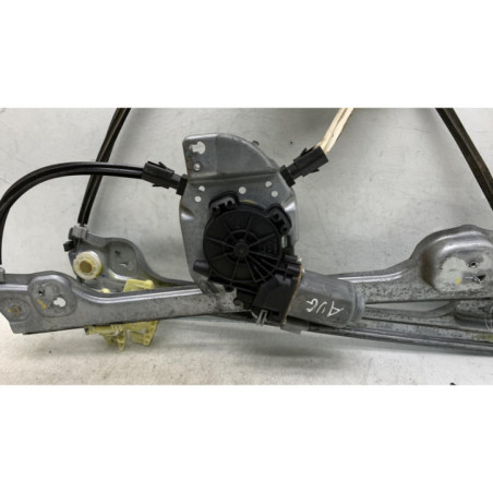 Leve vitre electrique avant gauche PEUGEOT 1007