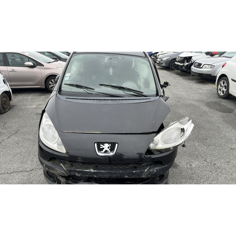 Leve vitre electrique avant gauche PEUGEOT 1007 Photo n°8