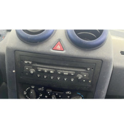 Leve vitre electrique avant gauche PEUGEOT 1007