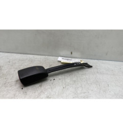 Attache ceinture avant droit CITROEN C1 1 Photo n°1