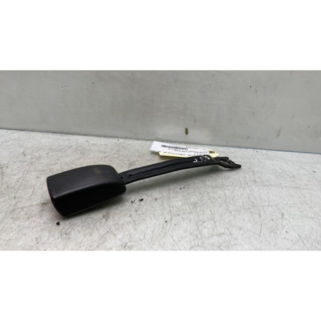 Attache ceinture avant droit CITROEN C1 1 Photo n°1