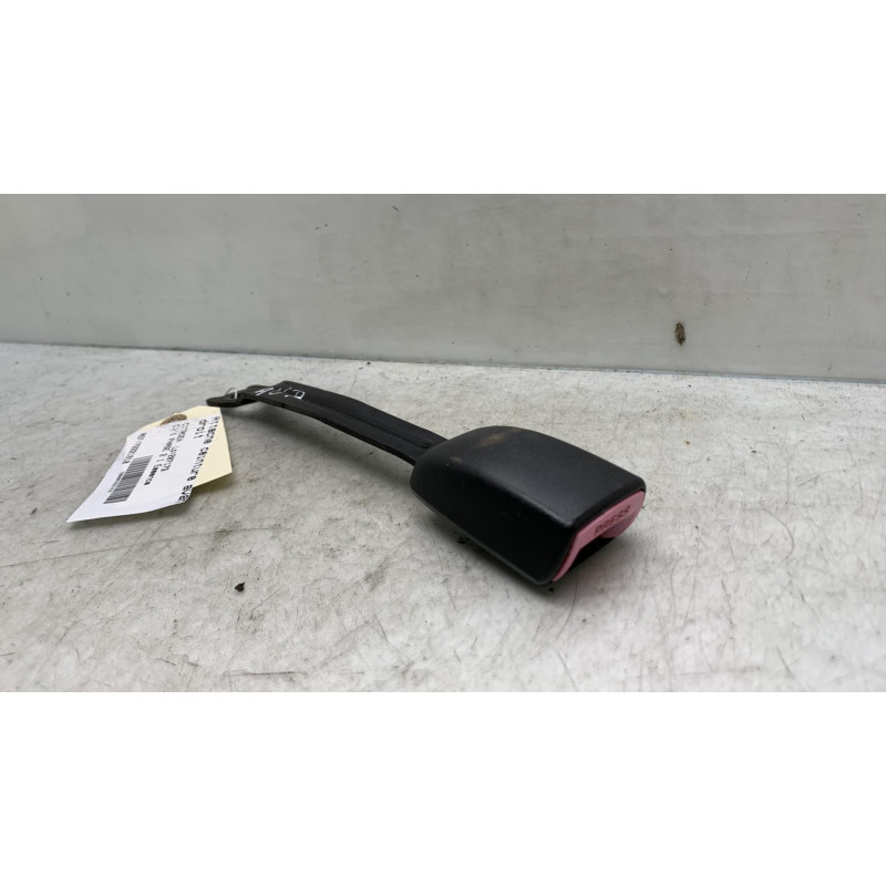 Attache ceinture avant droit CITROEN C1 1 Photo n°3