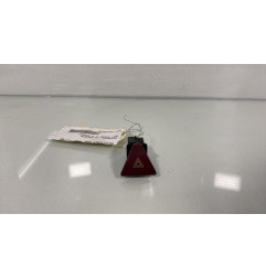 Bouton de warning PEUGEOT 307