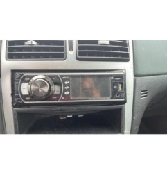 Bouton de warning PEUGEOT 307