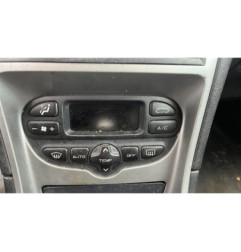 Bouton de warning PEUGEOT 307