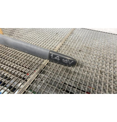 Baguette de porte avant droite RENAULT CLIO 2
