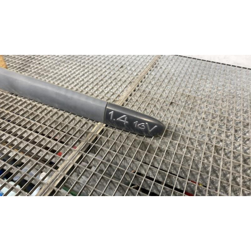 Baguette de porte avant droite RENAULT CLIO 2 Photo n°4