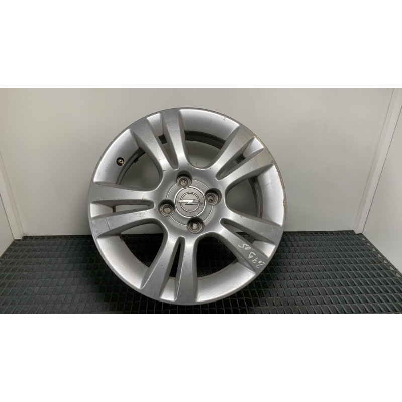 Jante OPEL CORSA D Photo n°1