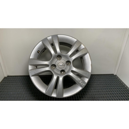 Jante OPEL CORSA D Photo n°1