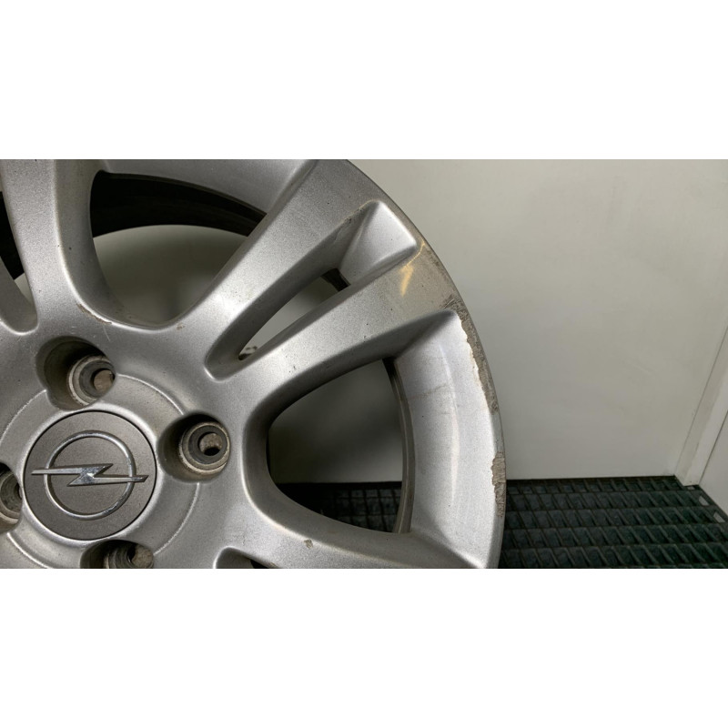 Jante OPEL CORSA D Photo n°2