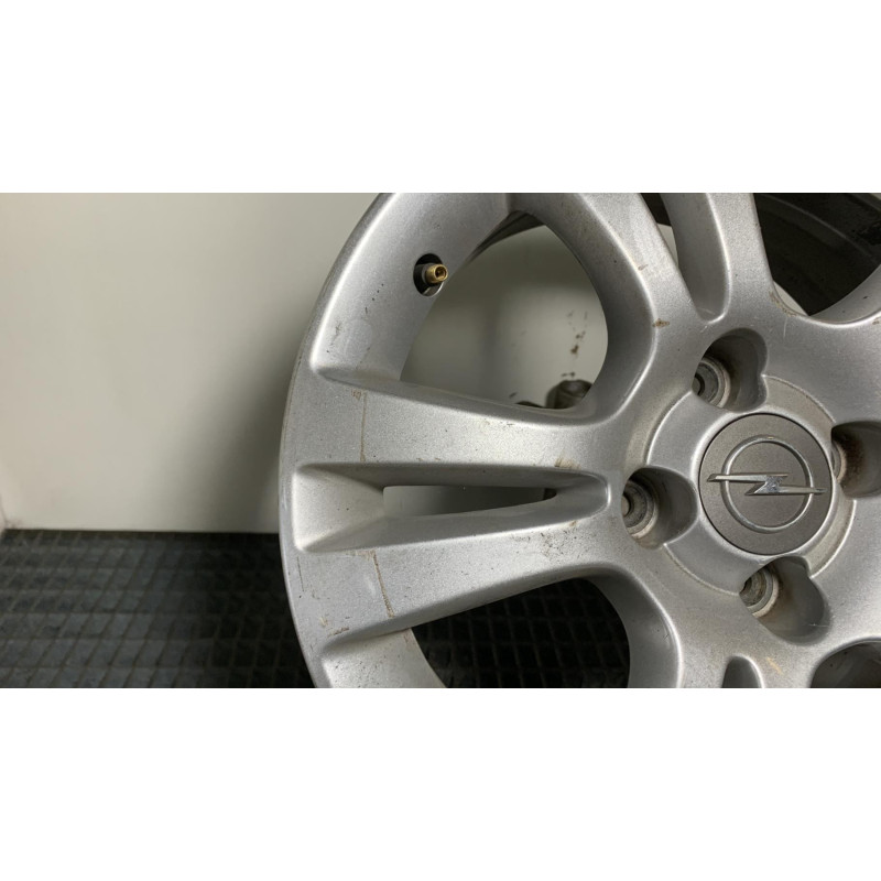 Jante OPEL CORSA D Photo n°3