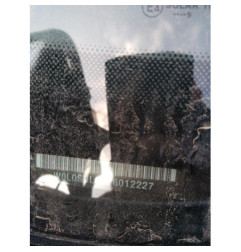 Jante OPEL CORSA D