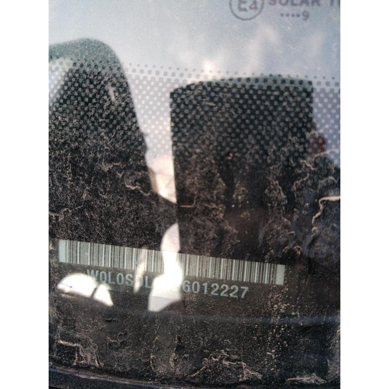 Jante OPEL CORSA D Photo n°6