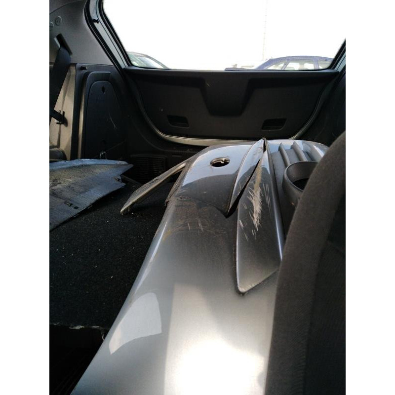 Jante OPEL CORSA D Photo n°10