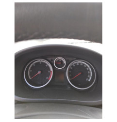 Jante OPEL CORSA D
