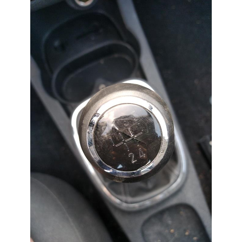 Jante OPEL CORSA D Photo n°13