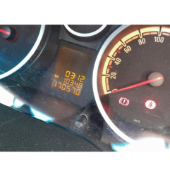 Jante OPEL CORSA D