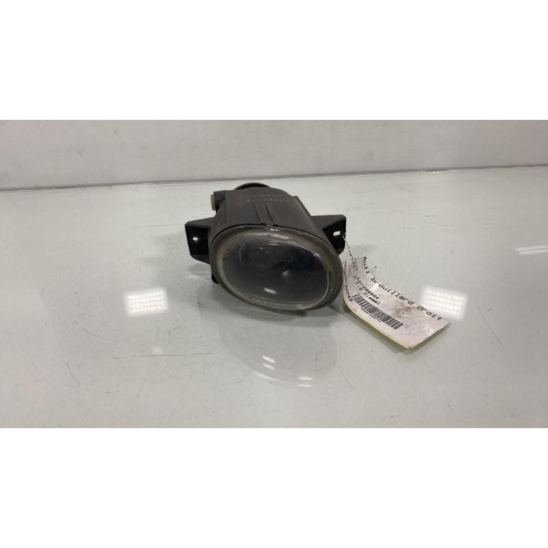 Anti brouillard droit (feux) SEAT LEON 1 Photo n°3