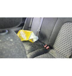 Anti brouillard droit (feux) SEAT LEON 1