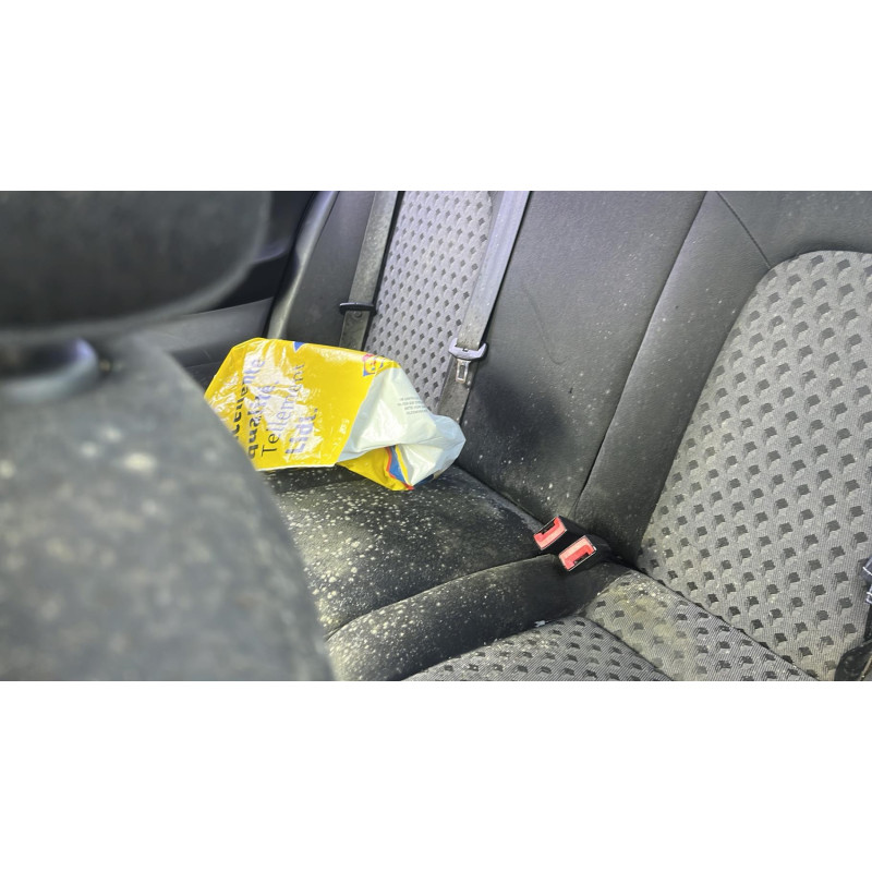 Anti brouillard droit (feux) SEAT LEON 1 Photo n°5
