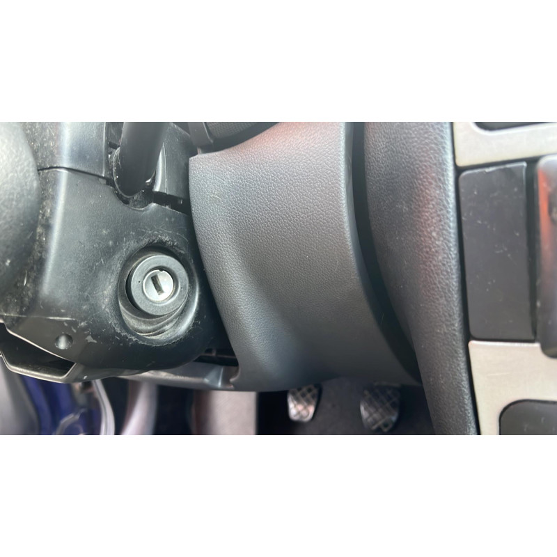 Anti brouillard droit (feux) SEAT LEON 1 Photo n°7