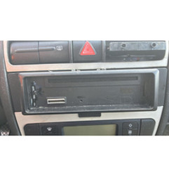 Anti brouillard droit (feux) SEAT LEON 1