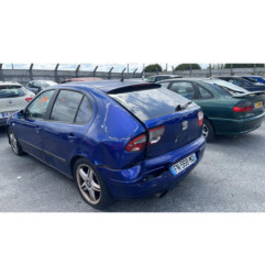 Anti brouillard droit (feux) SEAT LEON 1