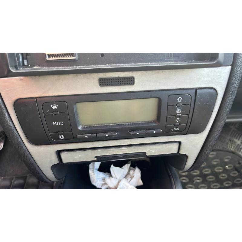 Anti brouillard droit (feux) SEAT LEON 1 Photo n°11