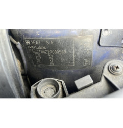 Anti brouillard droit (feux) SEAT LEON 1
